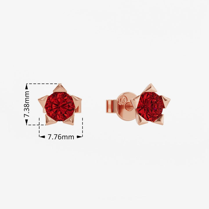 #metal_rose-gold-plated#stone-colour_ruby-red