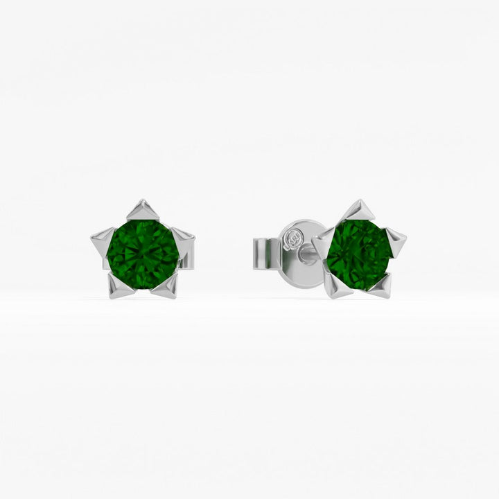 #metal_sterling-silver#stone-colour_emerald-green