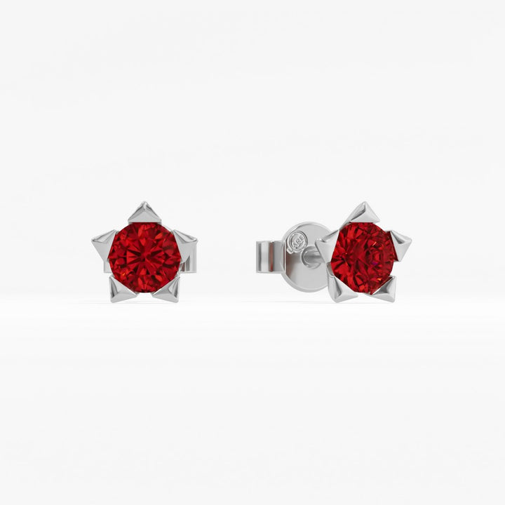 #metal_sterling-silver#stone-colour_ruby-red