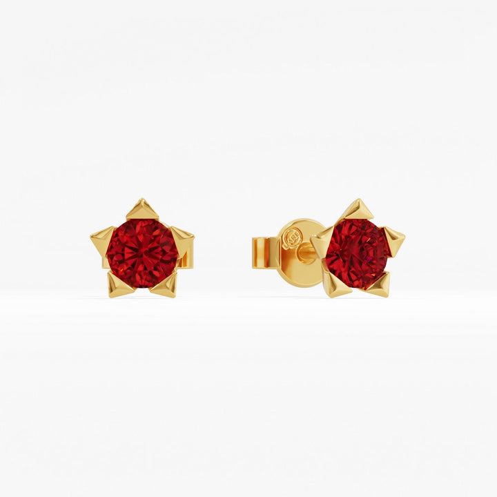 #metal_gold-plated#stone-colour_ruby-red