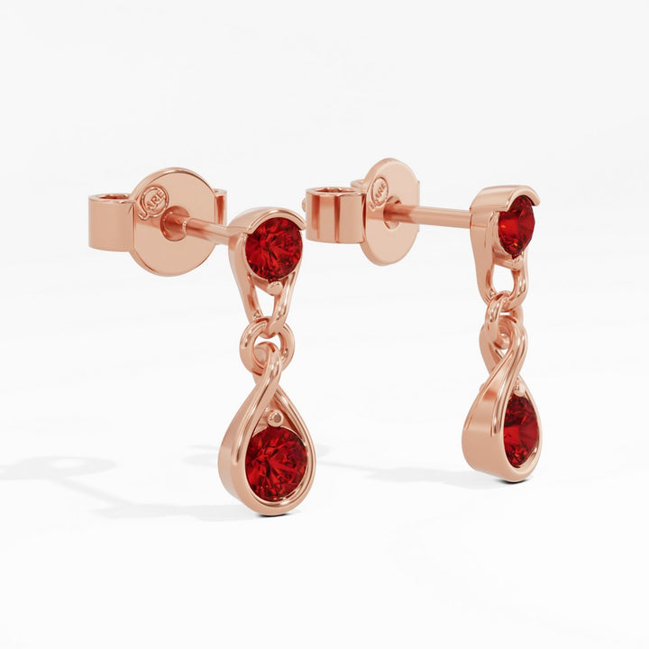 #metal_rose-gold-plated#stone-colour_ruby-red