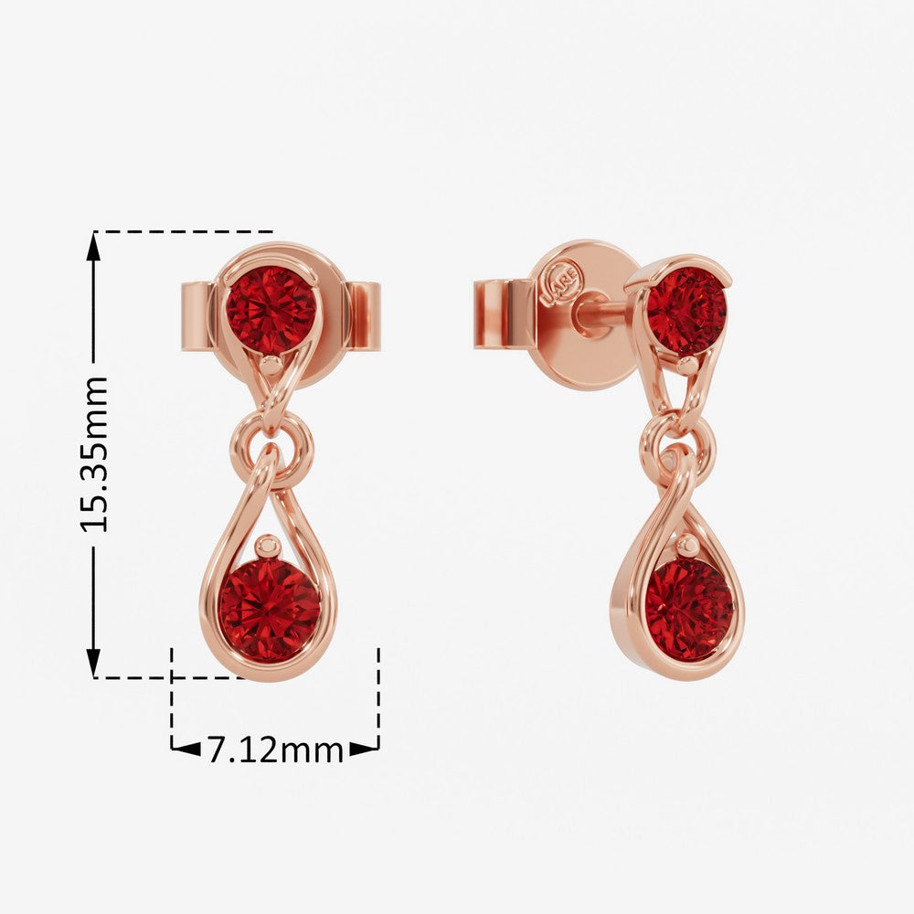 #metal_rose-gold-plated#stone-colour_ruby-red