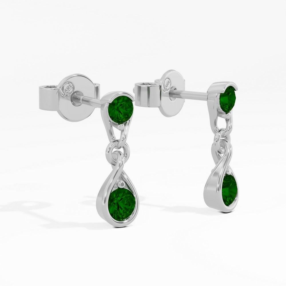 #metal_sterling-silver#stone-colour_emerald-green