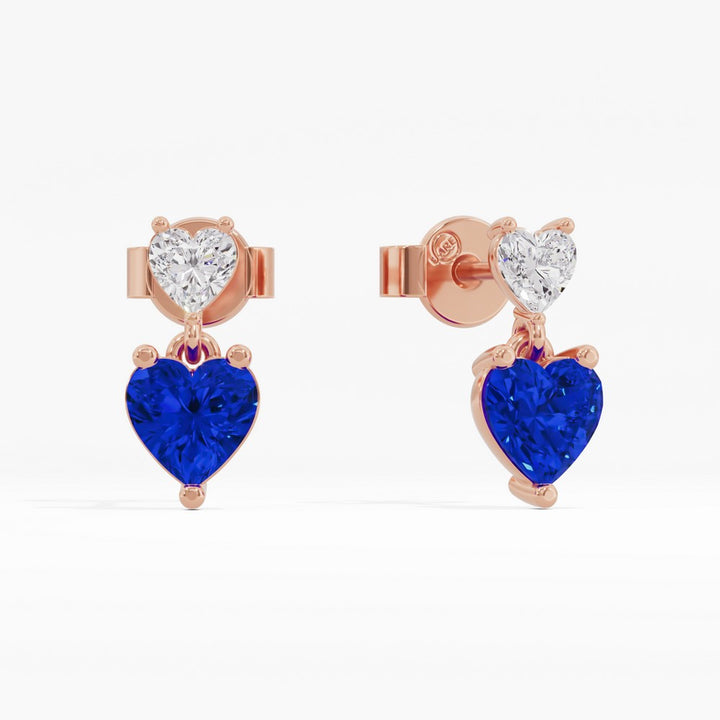 #metal_rose-gold-plated#stone-colour_sapphire-blue