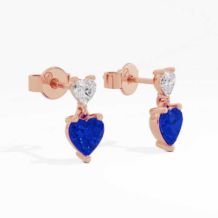 #metal_rose-gold-plated#stone-colour_sapphire-blue