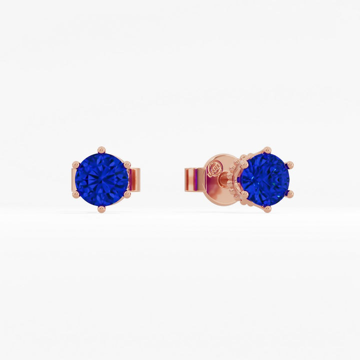 #metal_rose-gold-plated#stone-colour_sapphire-blue