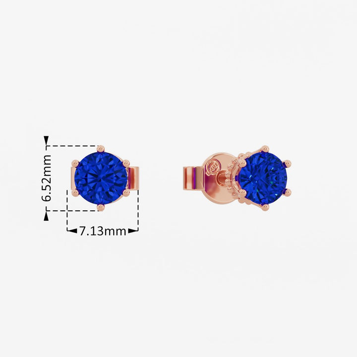 #metal_rose-gold-plated#stone-colour_sapphire-blue