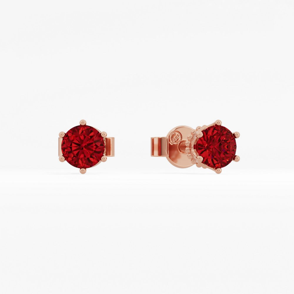 #metal_rose-gold-plated#stone-colour_ruby-red