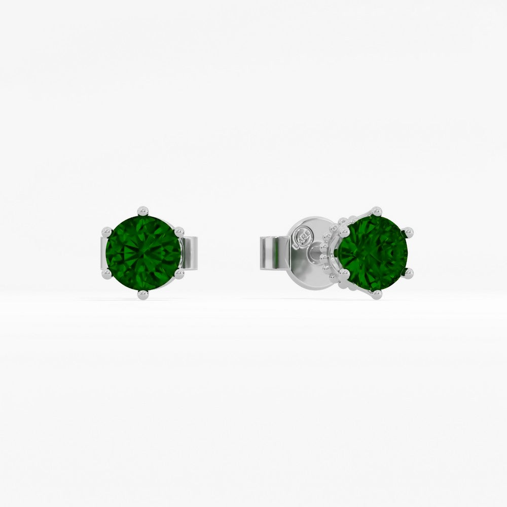 #metal_sterling-silver#stone-colour_emerald-green