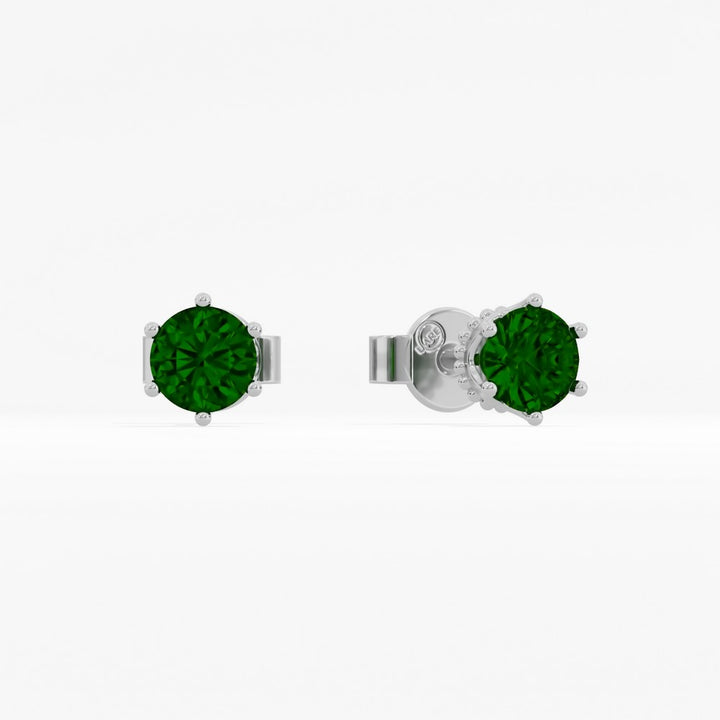 #metal_sterling-silver#stone-colour_emerald-green