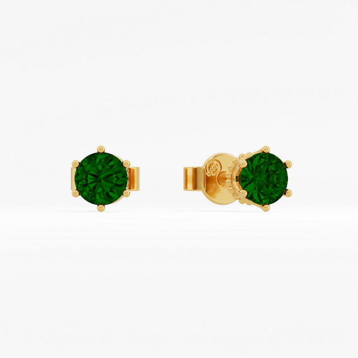 #metal_gold-plated#stone-colour_emerald-green