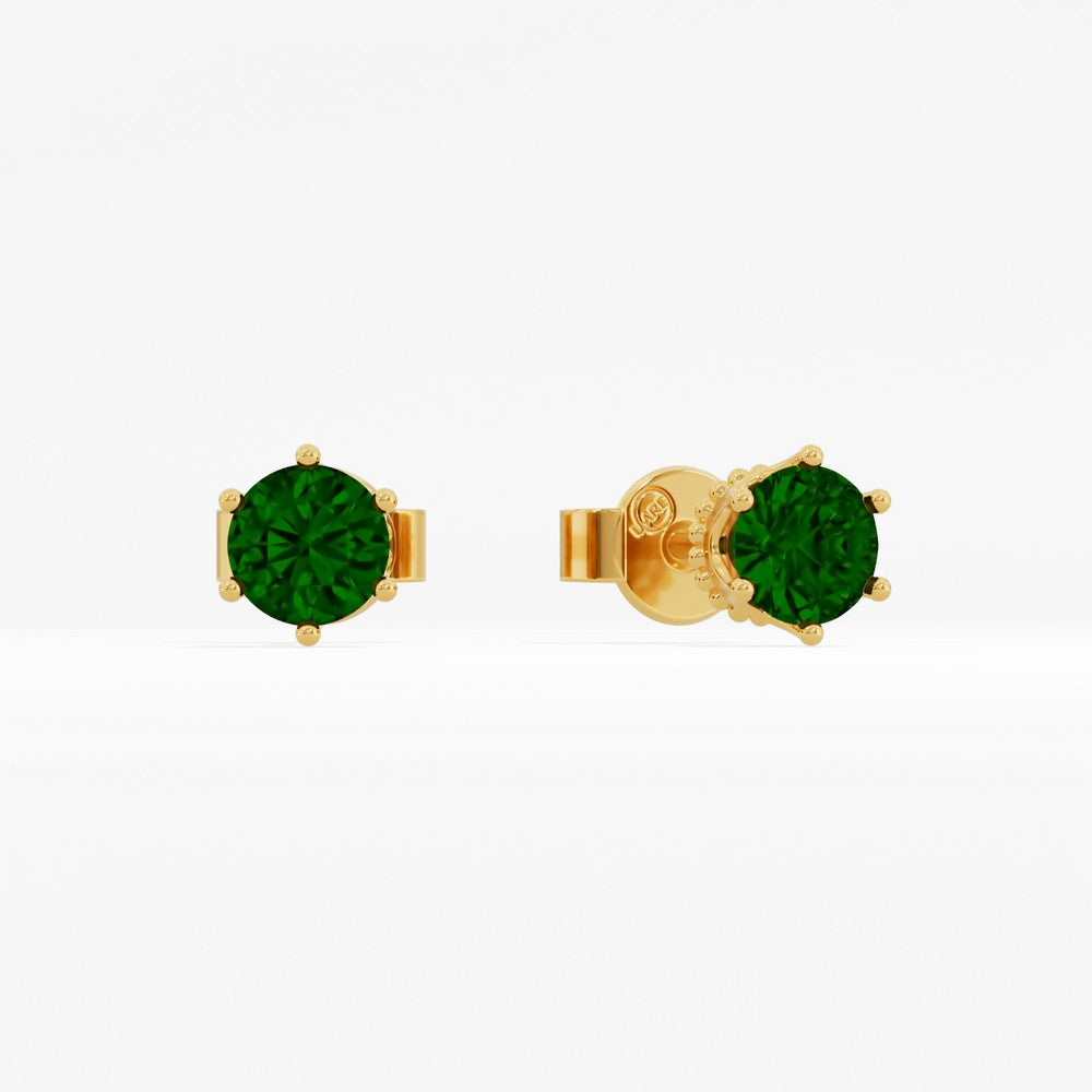 #metal_gold-plated#stone-colour_emerald-green