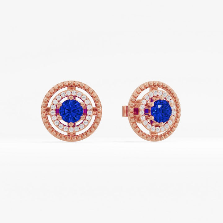 #metal_rose-gold-plated#stone-colour_sapphire-blue