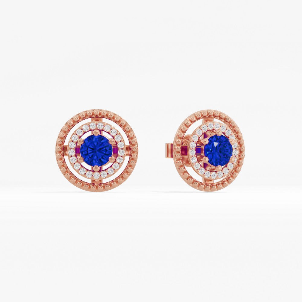 #metal_rose-gold-plated#stone-colour_sapphire-blue