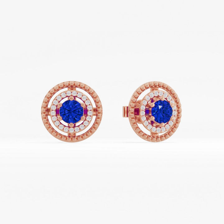 #metal_rose-gold-plated#stone-colour_sapphire-blue