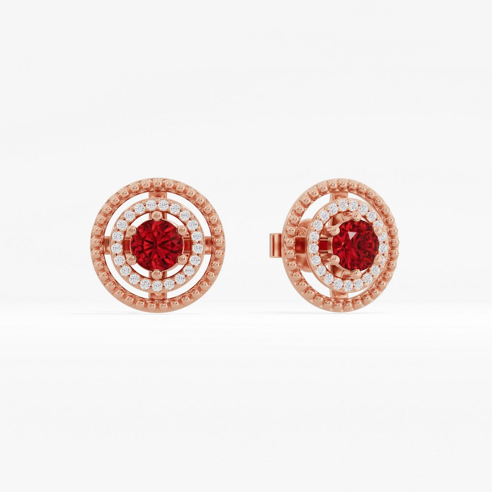 #metal_rose-gold-plated#stone-colour_ruby-red