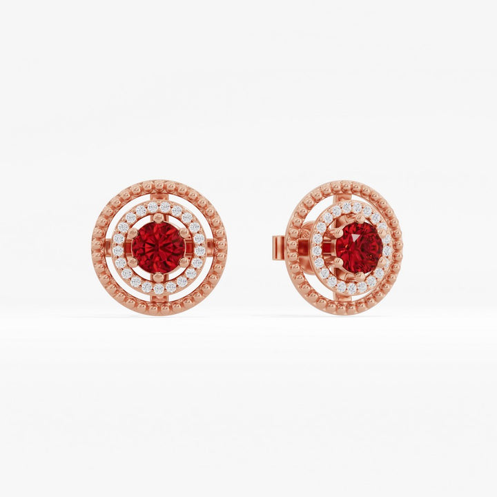 #metal_rose-gold-plated#stone-colour_ruby-red