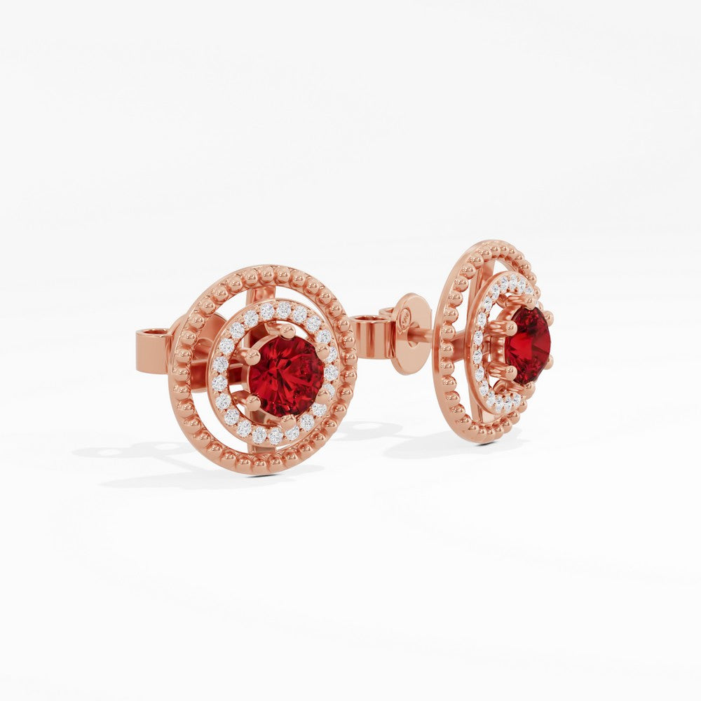 #metal_rose-gold-plated#stone-colour_ruby-red