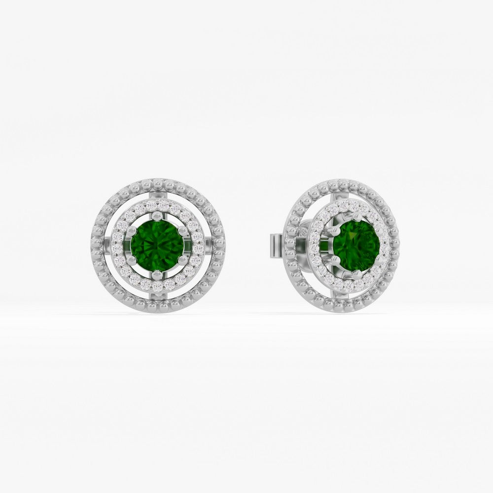 #metal_sterling-silver#stone-colour_emerald-green