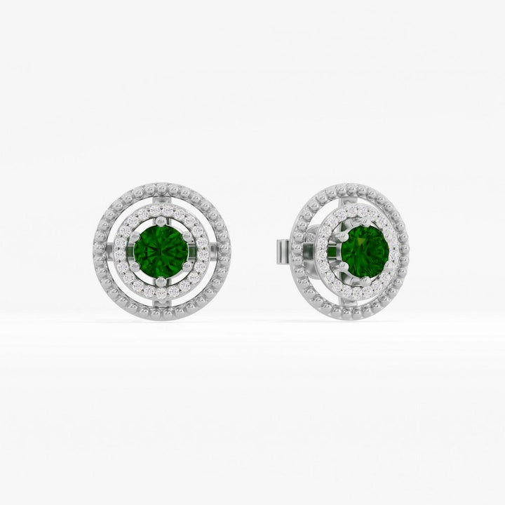 #metal_sterling-silver#stone-colour_emerald-green