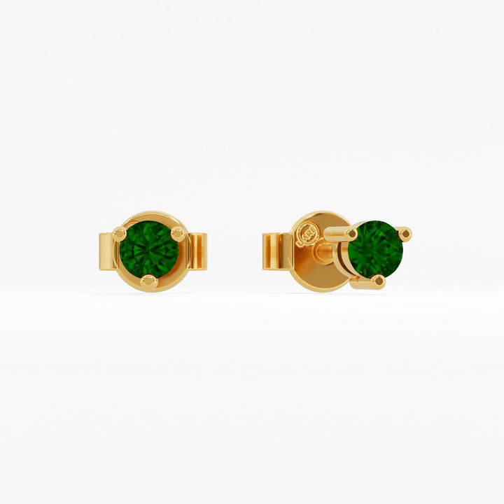 #metal_gold-plated#stone-colour_emerald-green