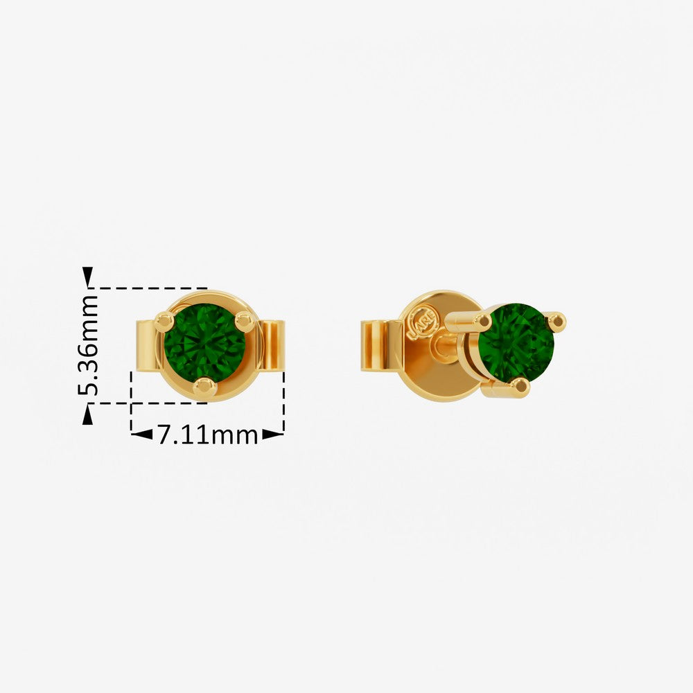 #metal_gold-plated#stone-colour_emerald-green