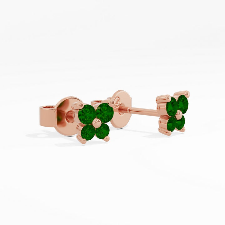 #metal_rose-gold-plated#stone-colour_emerald-green