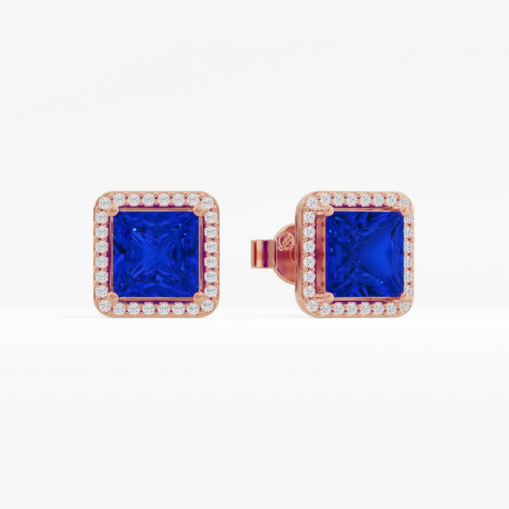 #metal_rose-gold-plated#stone-colour_sapphire-blue