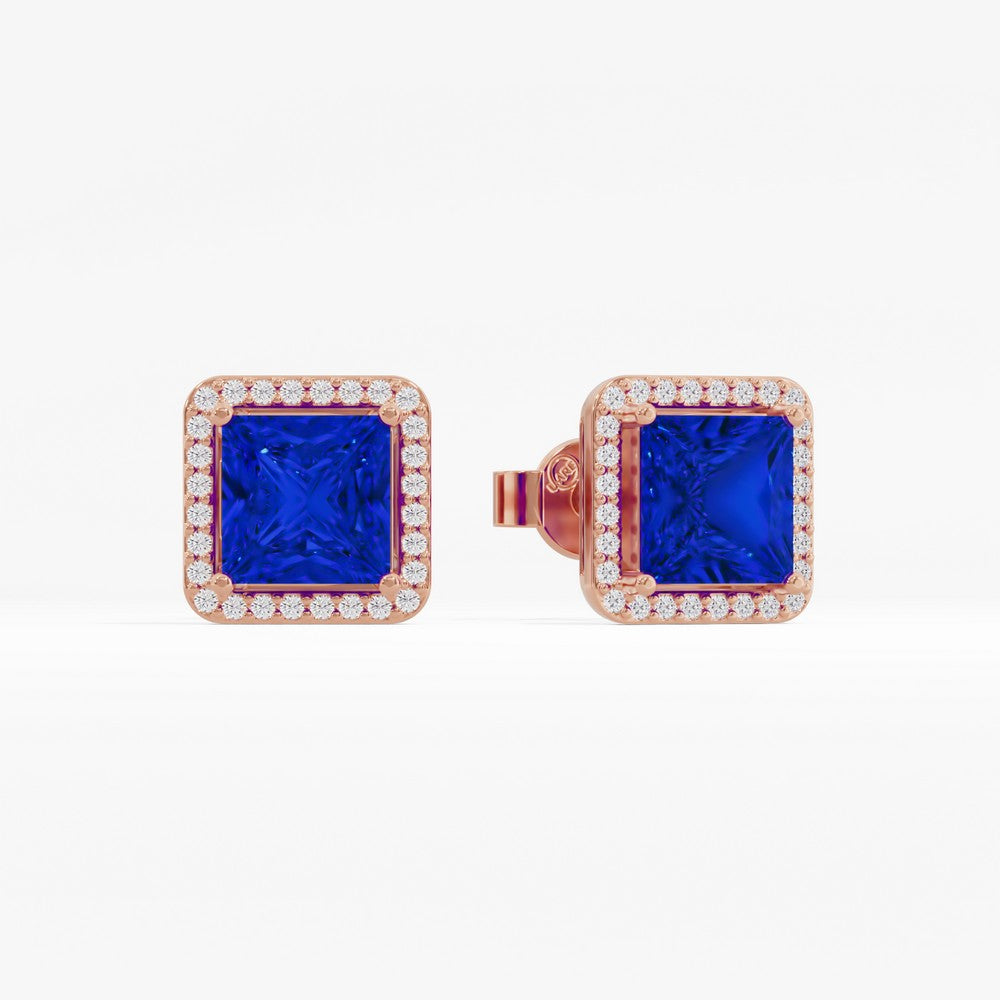 #metal_rose-gold-plated#stone-colour_sapphire-blue