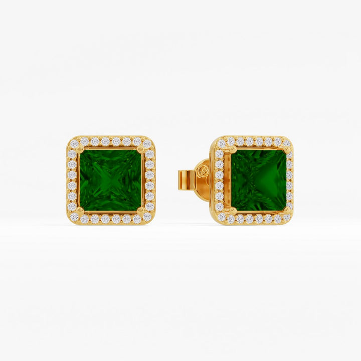 #metal_gold-plated#stone-colour_emerald-green