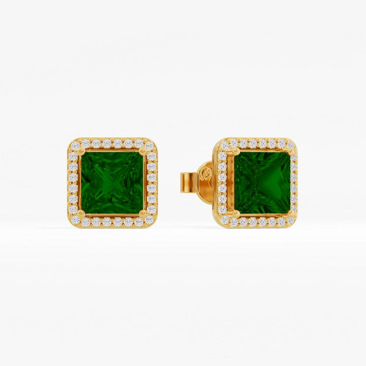 #metal_gold-plated#stone-colour_emerald-green