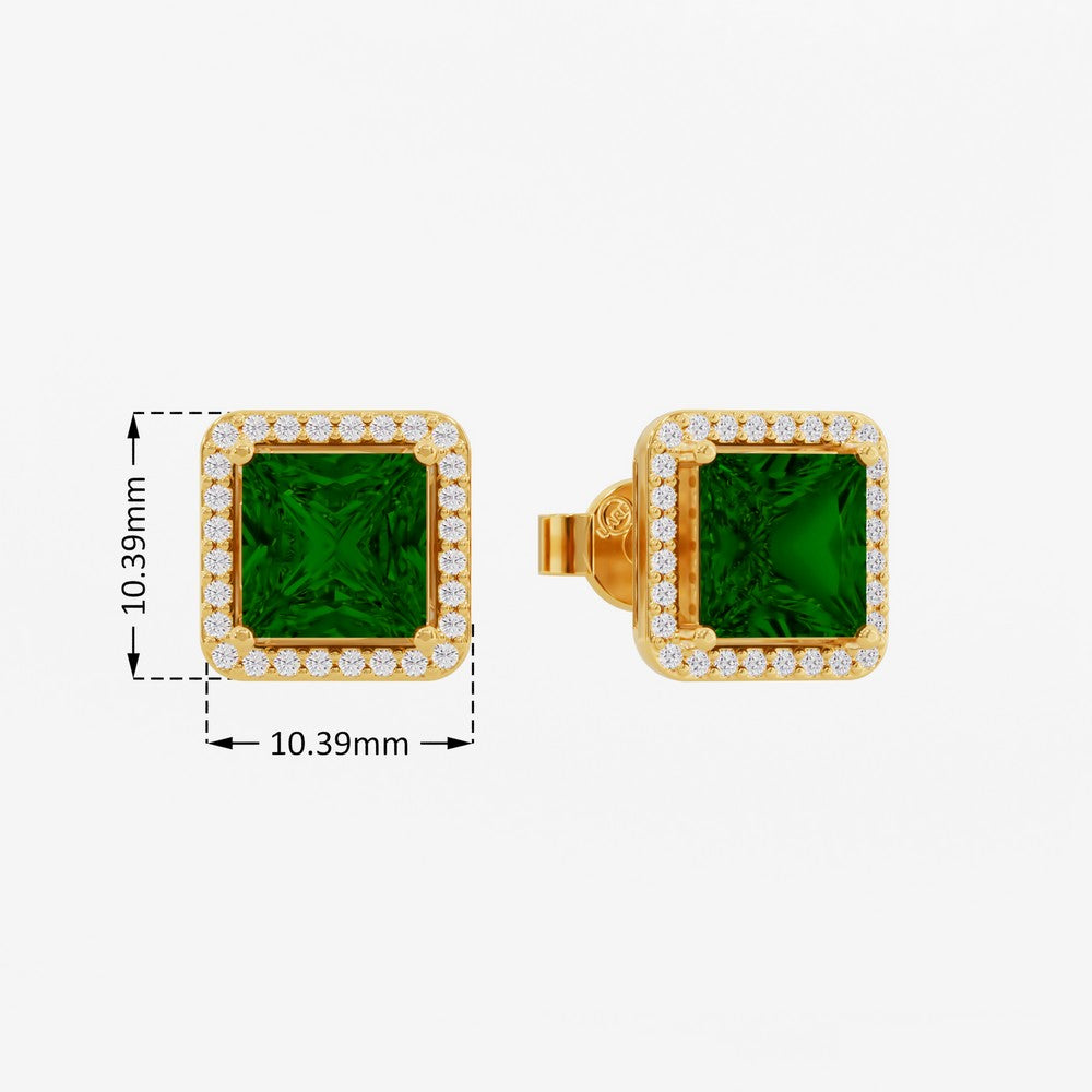 #metal_gold-plated#stone-colour_emerald-green