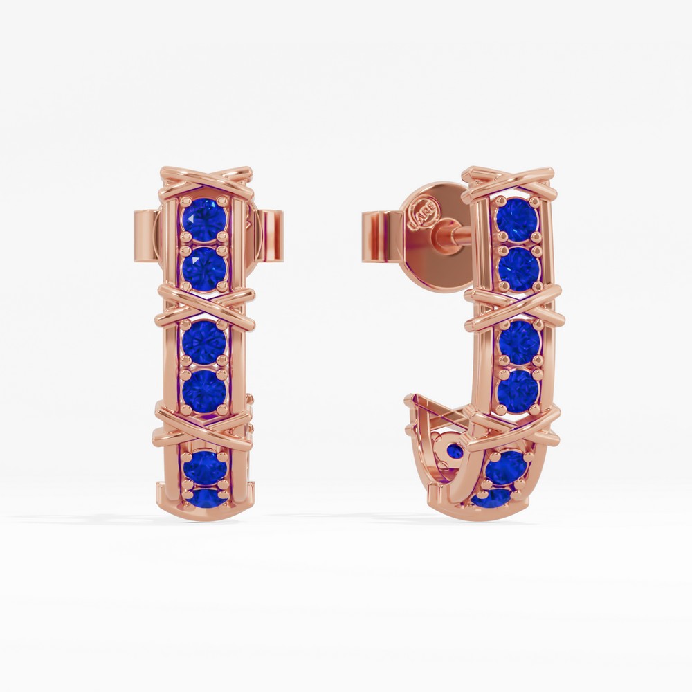 #metal_rose-gold-plated#stone-colour_sapphire-blue