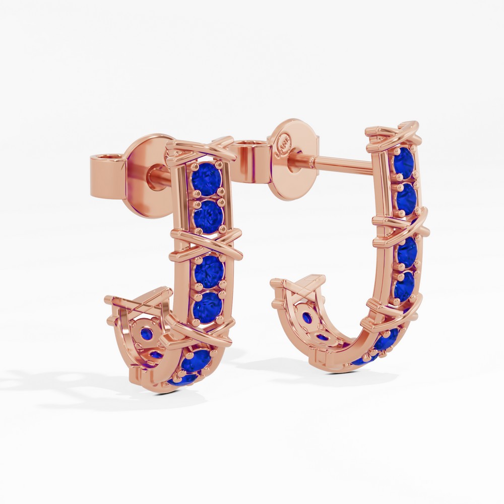 #metal_rose-gold-plated#stone-colour_sapphire-blue