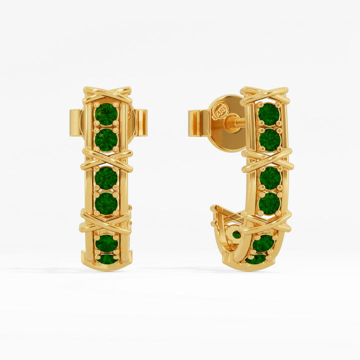 #metal_gold-plated#stone-colour_emerald-green