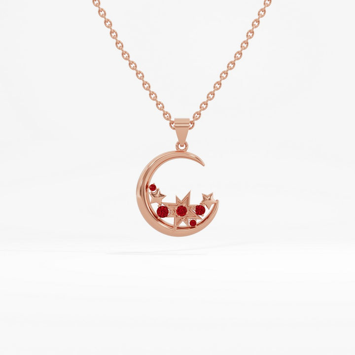 #metal_rose-gold-plated#stone-colour_ruby-red