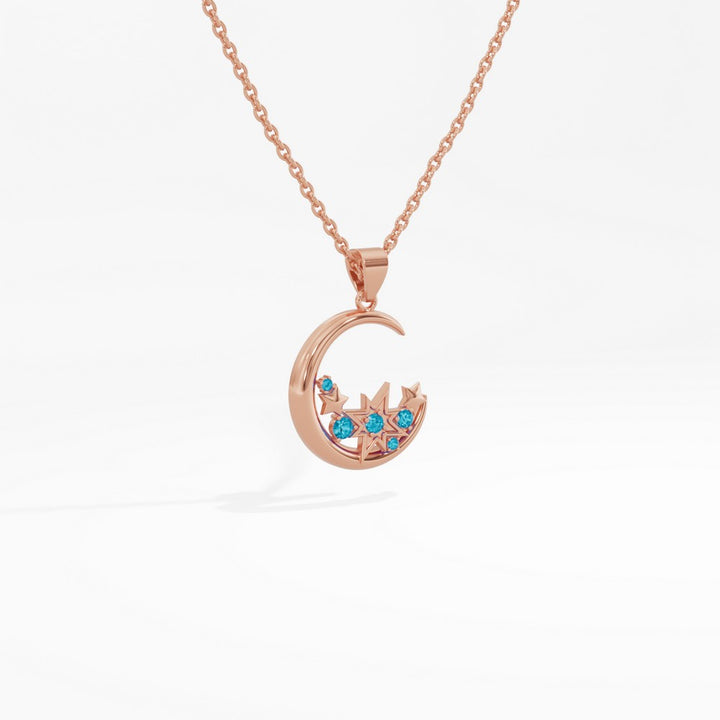 #metal_rose-gold-plated#stone-colour_topaz-blue