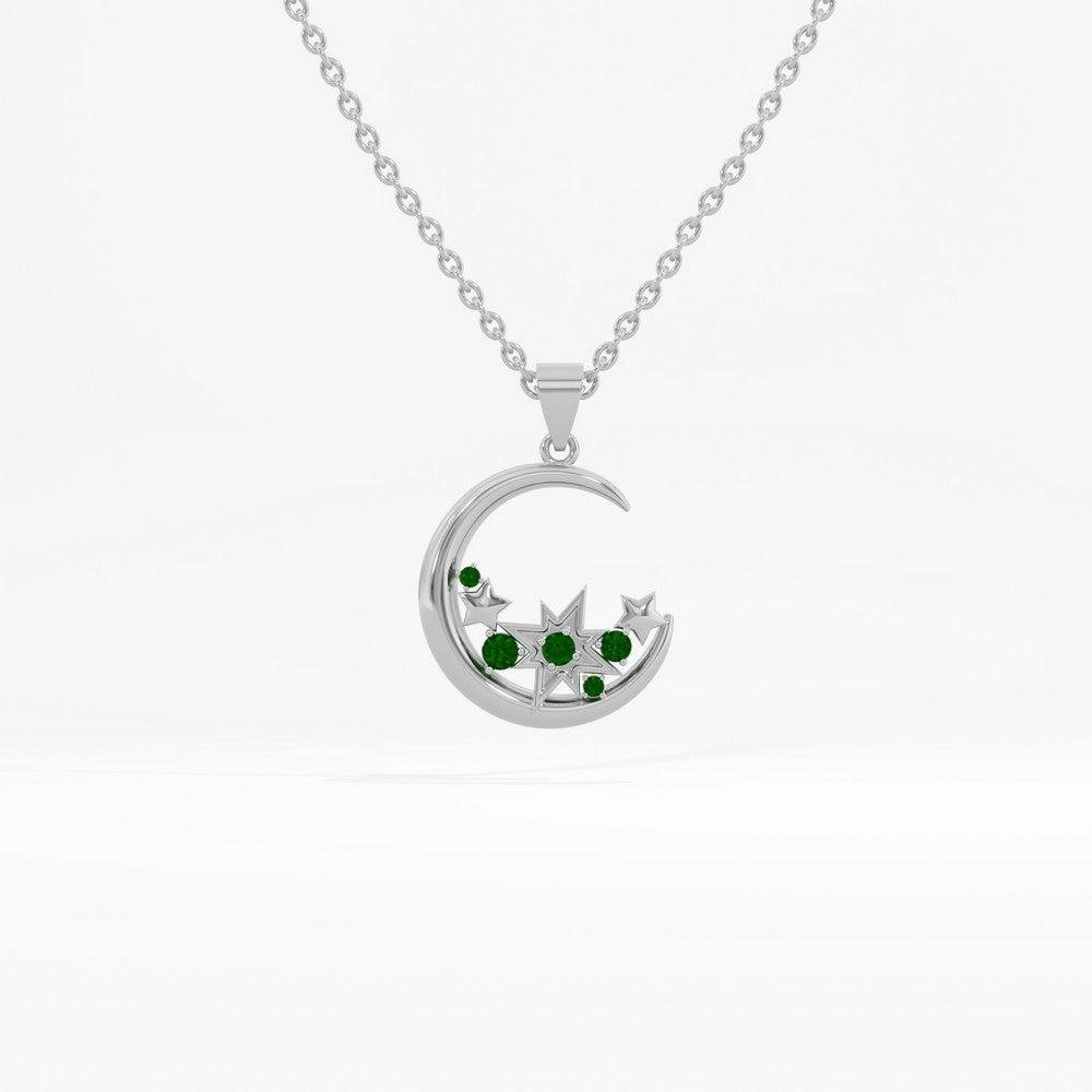 #metal_sterling-silver#stone-colour_emerald-green