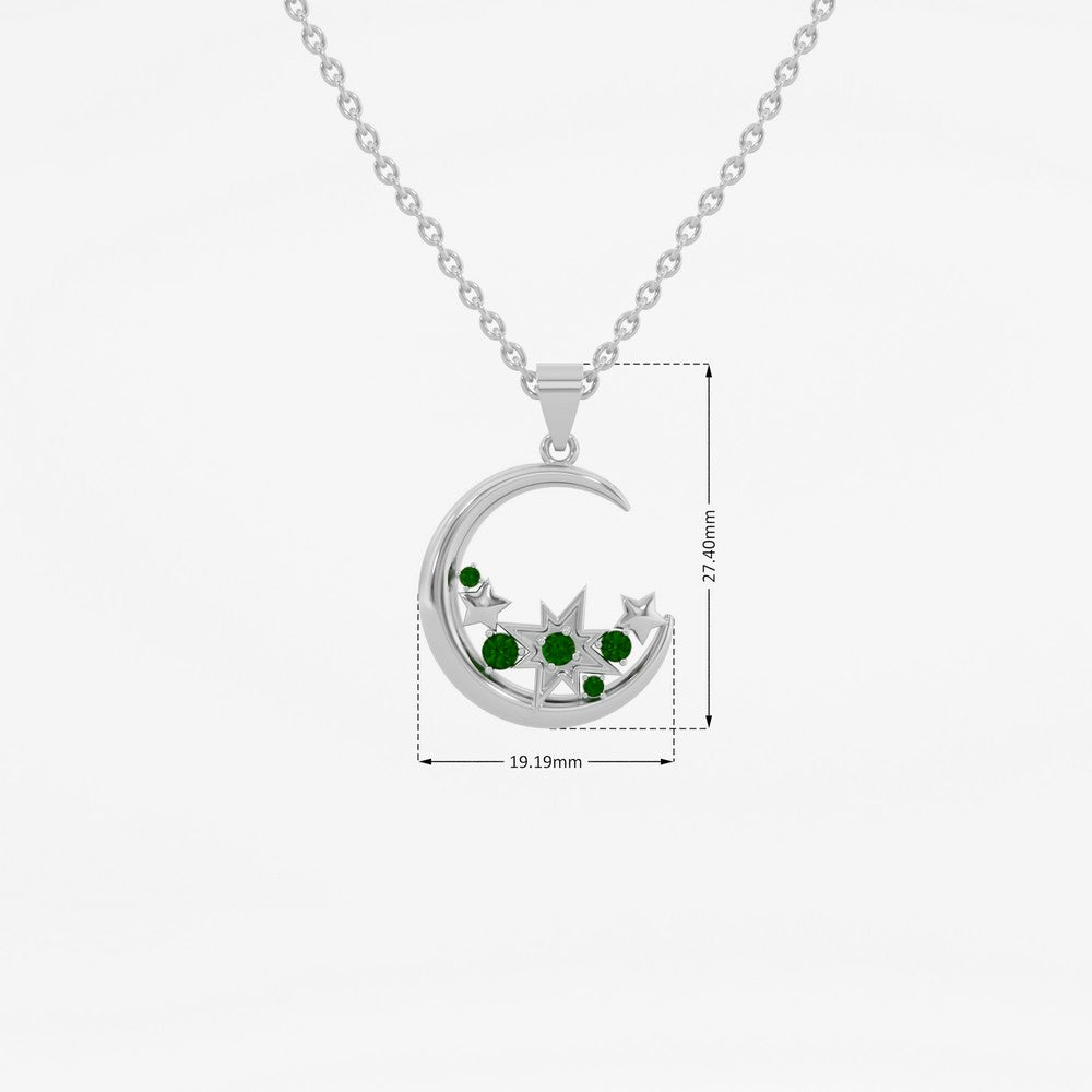 #metal_sterling-silver#stone-colour_emerald-green