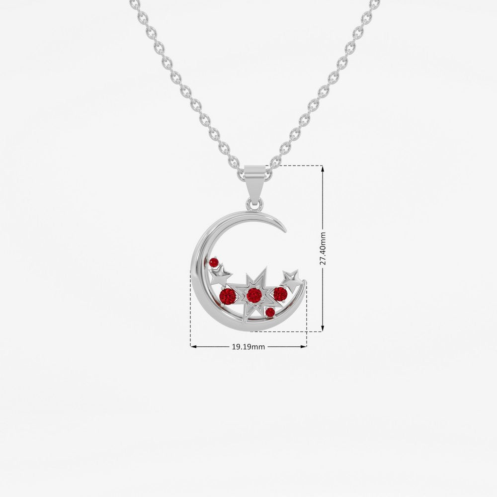 #metal_sterling-silver#stone-colour_ruby-red