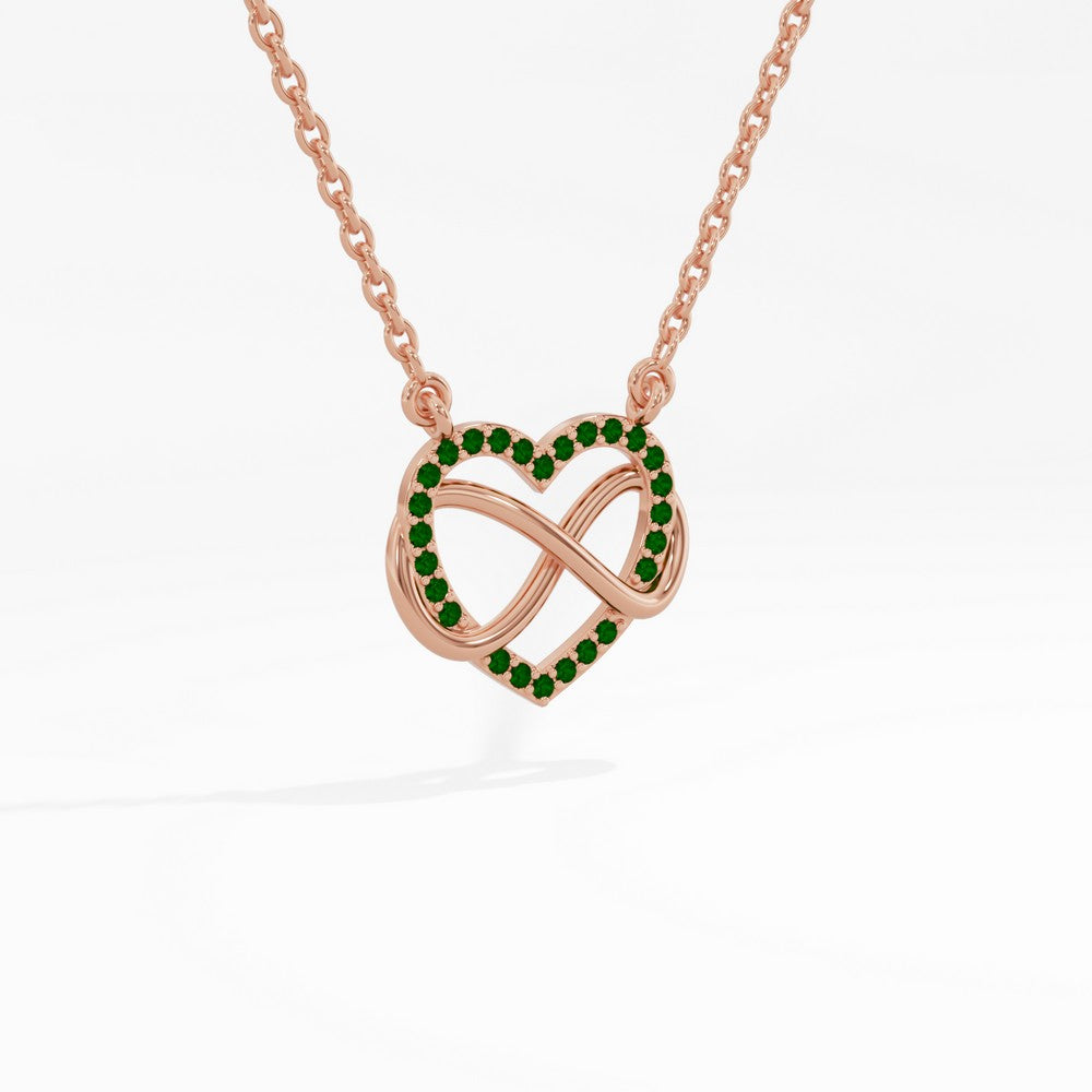 #metal_rose-gold-plated#stone-colour_emerald-green