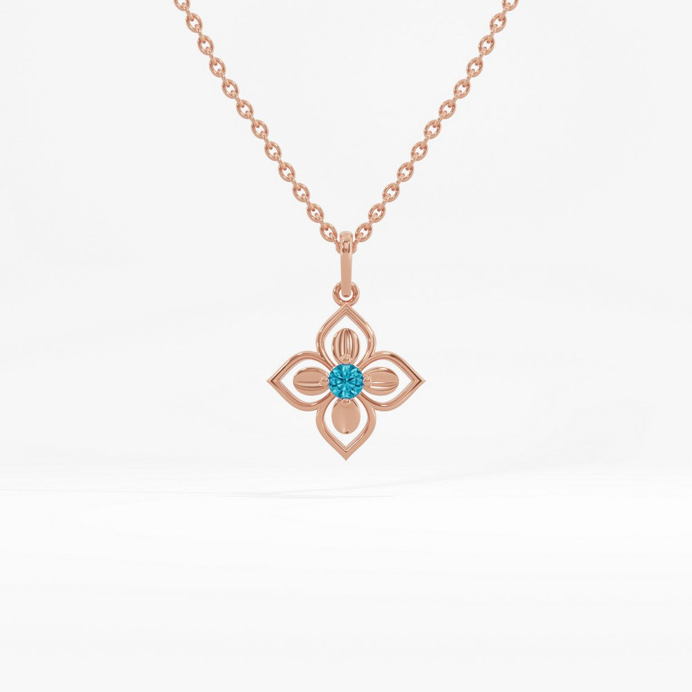 #metal_rose-gold-plated#stone-colour_topaz-blue