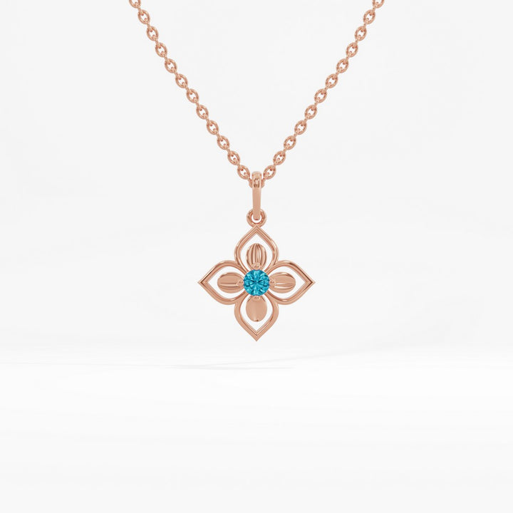 #metal_rose-gold-plated#stone-colour_topaz-blue