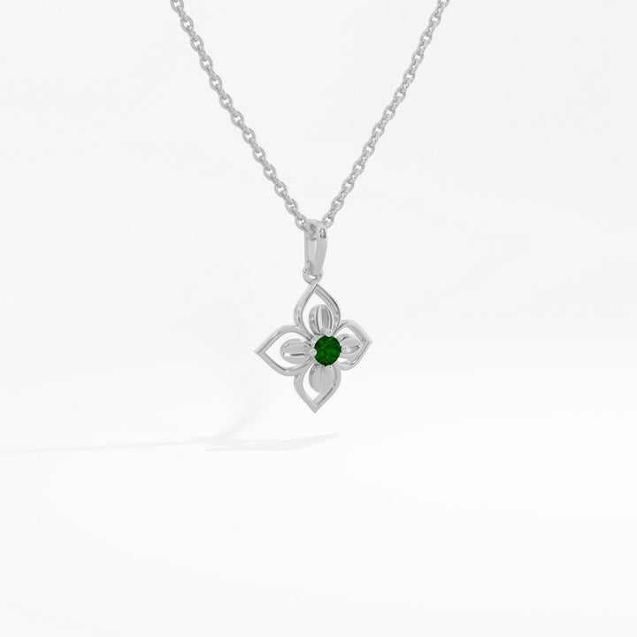 #metal_sterling-silver#stone-colour_emerald-green