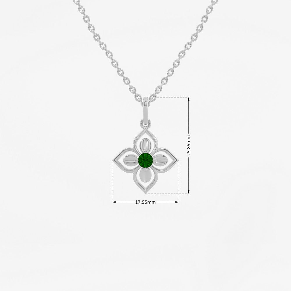 #metal_sterling-silver#stone-colour_emerald-green