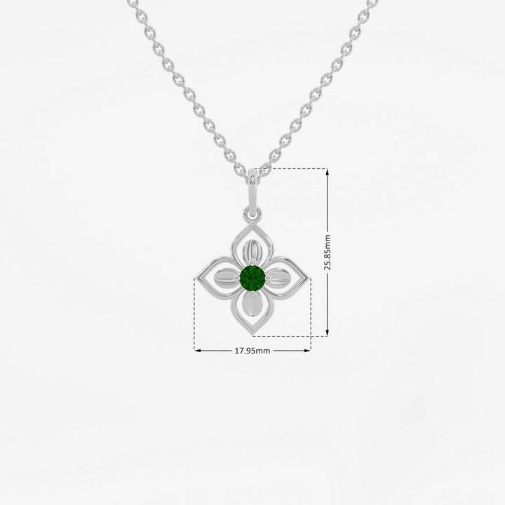 #metal_sterling-silver#stone-colour_emerald-green