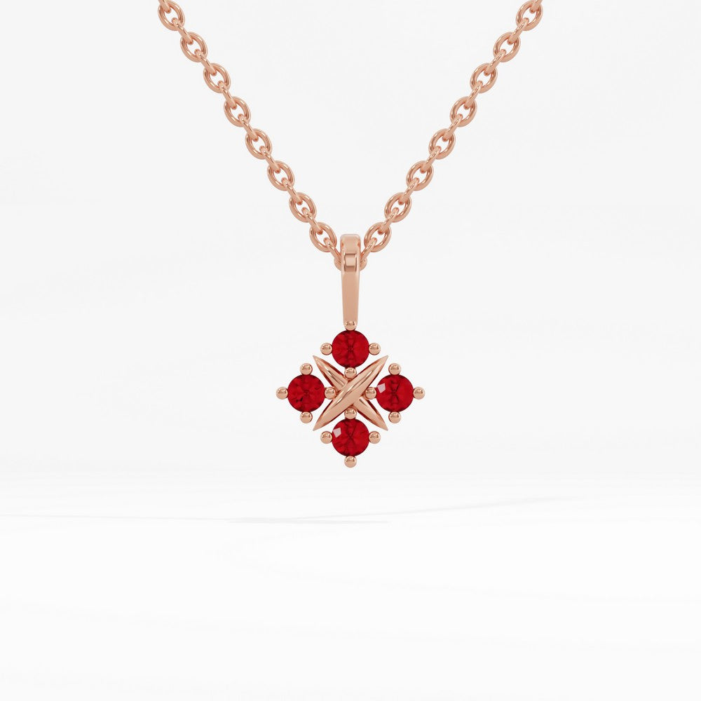 #metal_rose-gold-plated#stone-colour_ruby-red