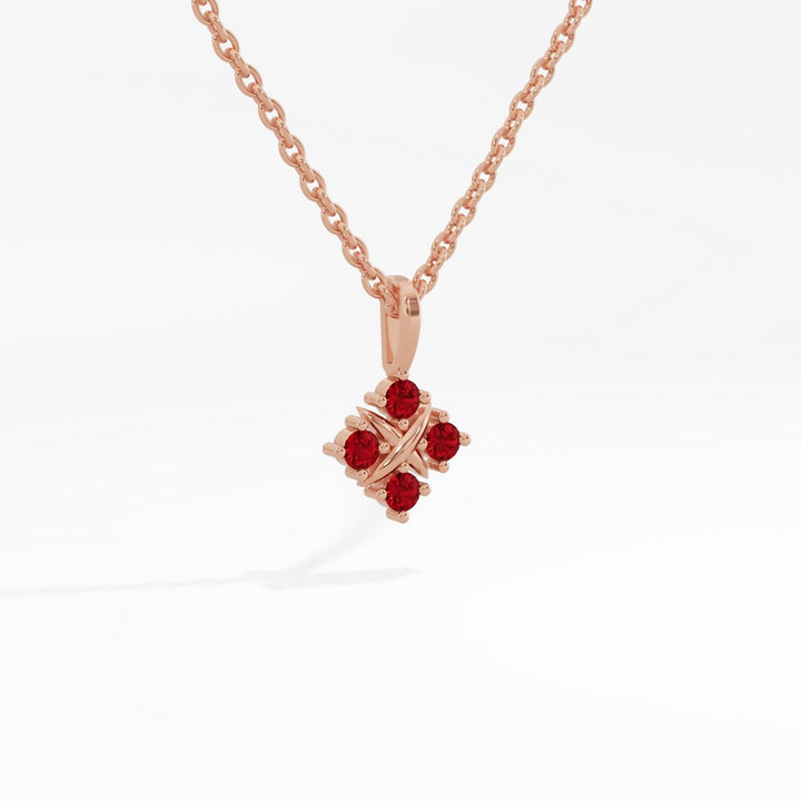 #metal_rose-gold-plated#stone-colour_ruby-red