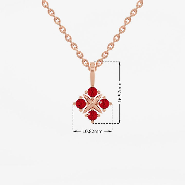 #metal_rose-gold-plated#stone-colour_ruby-red