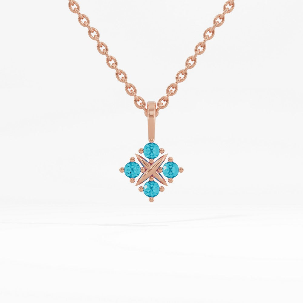 #metal_rose-gold-plated#stone-colour_topaz-blue